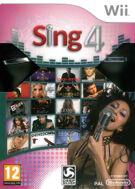 Sing 4 + 2 Microphones product image