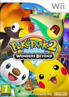 PokéPark 2-Wonders Beyond product image