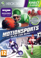 Motionsports - Play for Real - Classics product image