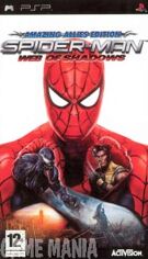 Spider-Man - Web of Shadows - Essentials product image
