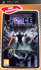 Star Wars - The Force Unleashed - Essentials product image