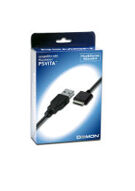 Play & Charge Datacable product image
