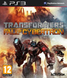 Transformers - Fall of Cybertron product image