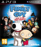 Family Guy - Back to the Multiverse product image