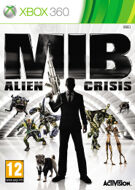 MIB - Alien Crisis product image