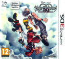 Kingdom Hearts 3D - Dream Drop Distance product image