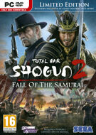 Total War - Shogun 2 - Fall of the Samurai Limited Edition product image