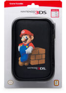 Game Traveller Black Mario 3DS - Big Ben product image