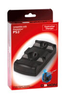 2 Controller Charger + Move Compatible - D3MON product image