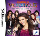 Victorious - Hollywood Arts Debut product image
