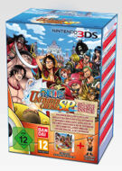 One Piece - Unlimited Cruise SP + Figurine product image