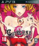 Catherine product image