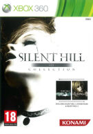Silent Hill HD Collection product image