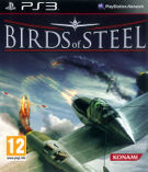 Birds of Steel product image