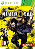 Neverdead product image
