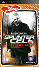 Splinter Cell - Essentials - Essentials product image