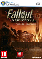 Fallout New Vegas - Ultimate Edition product image