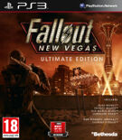 Fallout New Vegas - Ultimate Edition product image