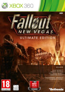 Fallout New Vegas - Ultimate Edition product image