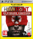 Homefront - Ultimate Edition - Platinum product image