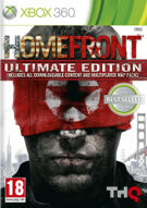 Homefront - Ultimate Edition - Classics product image