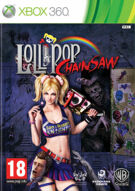 Lollipop Chainsaw product image