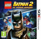 LEGO Batman 2 - DC Super Heroes product image