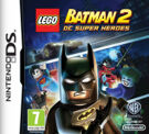 LEGO Batman 2 - DC Super Heroes product image