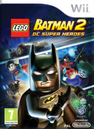 LEGO Batman 2 - DC Super Heroes product image