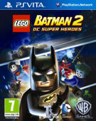LEGO Batman 2 - DC Super Heroes product image