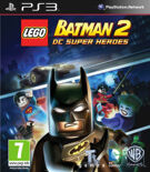 LEGO Batman 2 - DC Super Heroes product image
