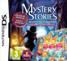 Mystery Stories - Mountains of Madness Jewel Edition product image