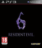 Resident Evil 6 Steelbook Edition product image