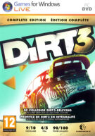DiRT 3 Complete Edition product image