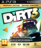 DiRT 3 Complete Edition product image