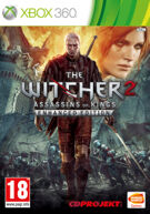 The Witcher 2 - Assassins of Kings Enhanced Edition product image