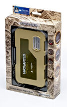 Shock-Resistant Case Uncharted Vita - Thrustmaster product image