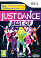 Just Dance - Best Of product image