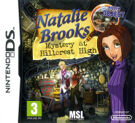 Natalie Brooks - Mystery at Hillcrest High product image