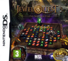 Jewel Quest 5 - Sleepless Star product image