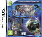 Hidden Expedition - Titanic product image