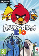 Angry Birds Rio product image