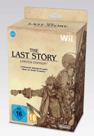 Last Story Limited Edition product image