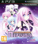 Hyperdimension Neptunia Mk2 product image