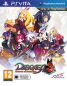 Disgaea 3 - Absence of Detention product image