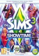 De Sims 3 + De Sims 3 - Showtime product image