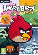 Angry Birds Seasons product image