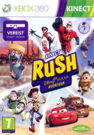 Kinect Rush - Een Disney Pixar Avontuur product image