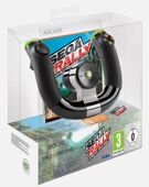 SEGA Rally + Speed Wheel Wireless Black + 3 Maanden Xbox Live Gold product image