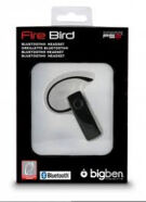 PS VITA Car Adaptor PS Vita - Bigben product image